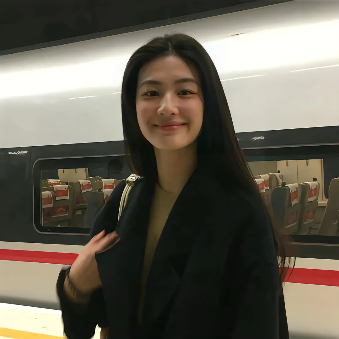 中佬万里路